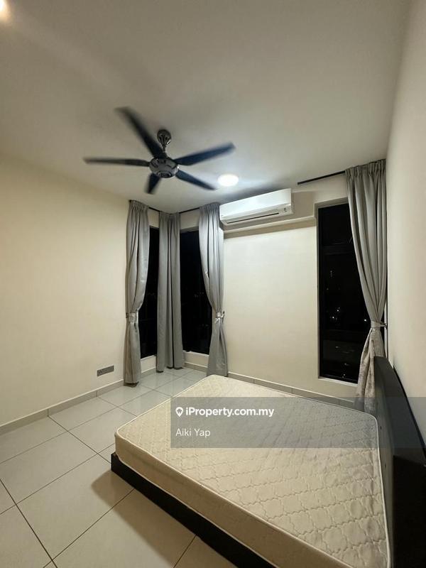 Kediaman Servis untuk Disewa di J.Dupion Residence oleh Aiki Yap - iProperty.com.my