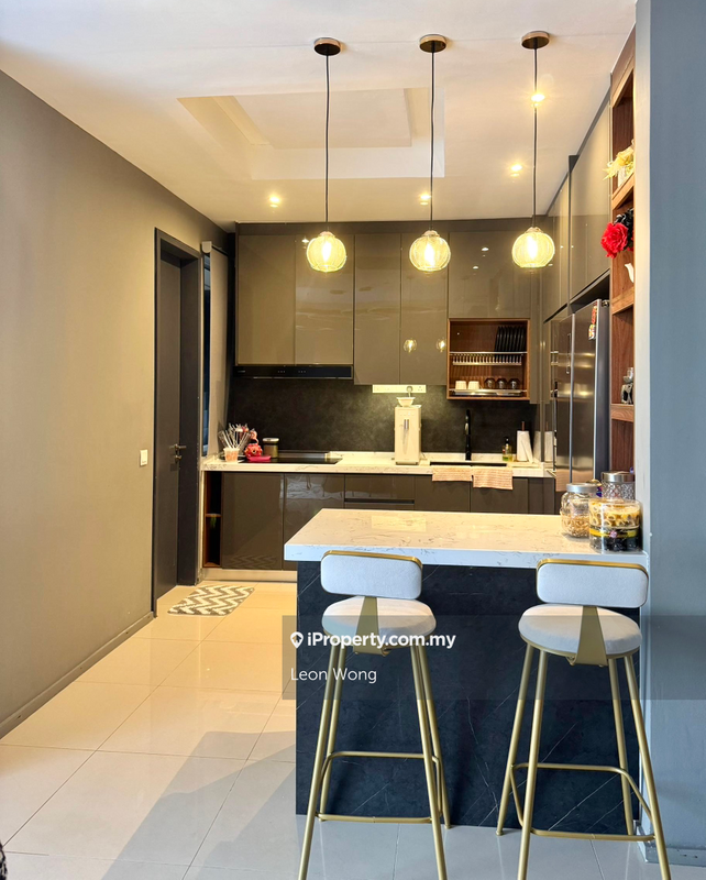 Rumah Teres 3-Tingkat untuk Dijual di Tamansari, Rawang oleh Leon Wong - iProperty.com.my