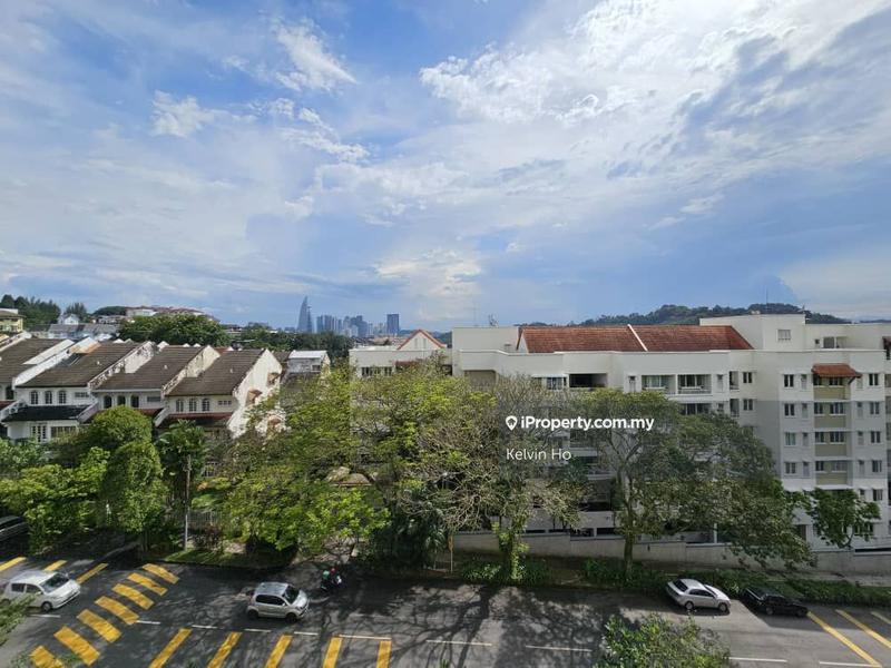 Kondominium untuk Dijual di Tivoli Villas oleh Kelvin Ho - iProperty.com.my