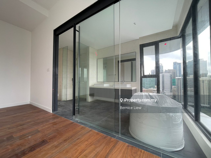 Condominium for Sale in Setia Sky Seputeh by Bernice Liew - iProperty.com.my