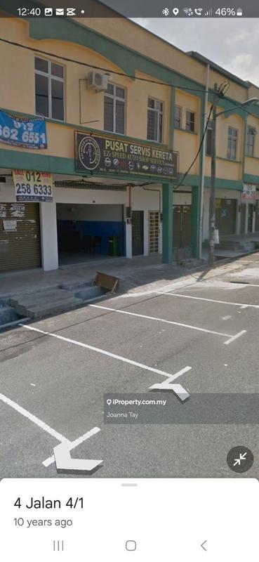 Kedai untuk Dijual di Bandar Rinching Seksyen 4, Semenyih oleh Joanna Tay - iProperty.com.my