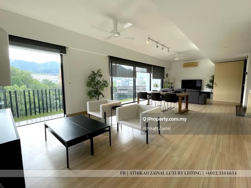 Kondominium untuk Dijual di 20trees oleh Athikah Zainal - iProperty.com.my