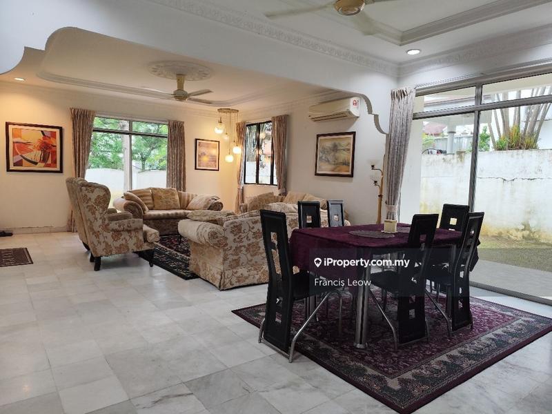 Bungalow House for Rent in Bandar Country Homes, Rawang by Francis Leow - iProperty.com.my