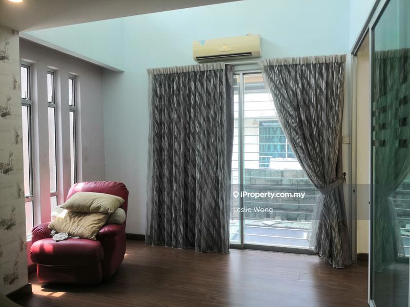Rumah Berkembar untuk Dijual di Bukit Rahman Putra, Sungai Buloh oleh Leslie Wong - iProperty.com.my