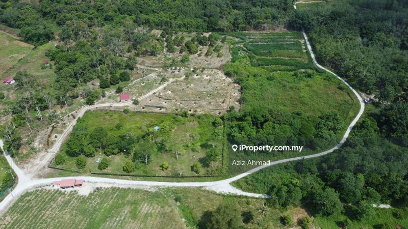 Agricultural Land for Sale in Taman Jelebu, Kuala Klawang by Aziz Ahmad - iProperty.com.my