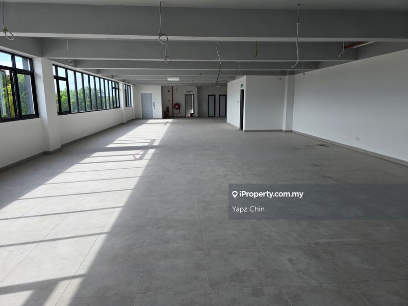 Warehouse for Rent in Taman Perindustrian Pulau Indah, Klang by Yapz Chin - iProperty.com.my