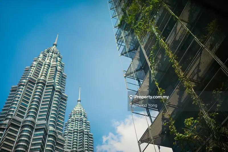 Kediaman Servis untuk Dijual di Le Nouvel oleh Raymond Yong - iProperty.com.my