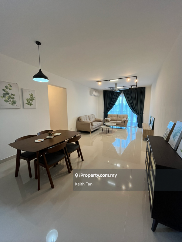 Service Residence for Sale in Aradia Residence @ Lake City KL North by Keith Tan - iProperty.com.my