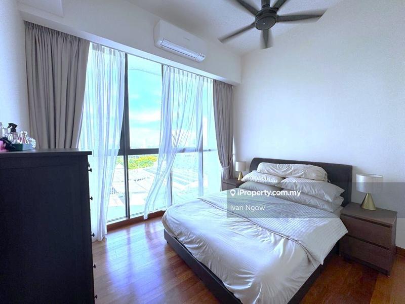 Service Residence for Sale in Senada Residence @ KLGCC Resort by Ivan Ngow - iProperty.com.my