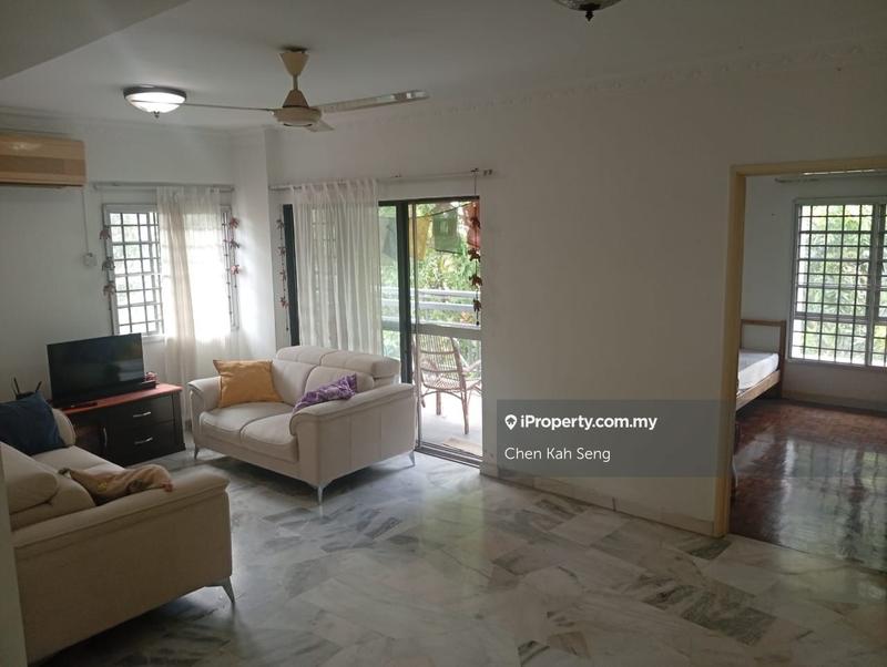 For Rent - Danau Permai