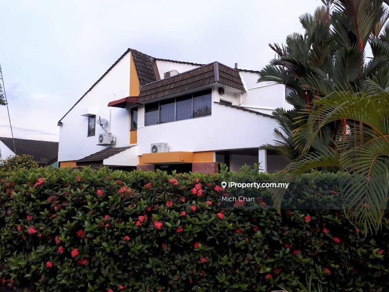 2-storey Terraced House for Sale in Bangsar Baru, Bangsar by Mich Chan - iProperty.com.my