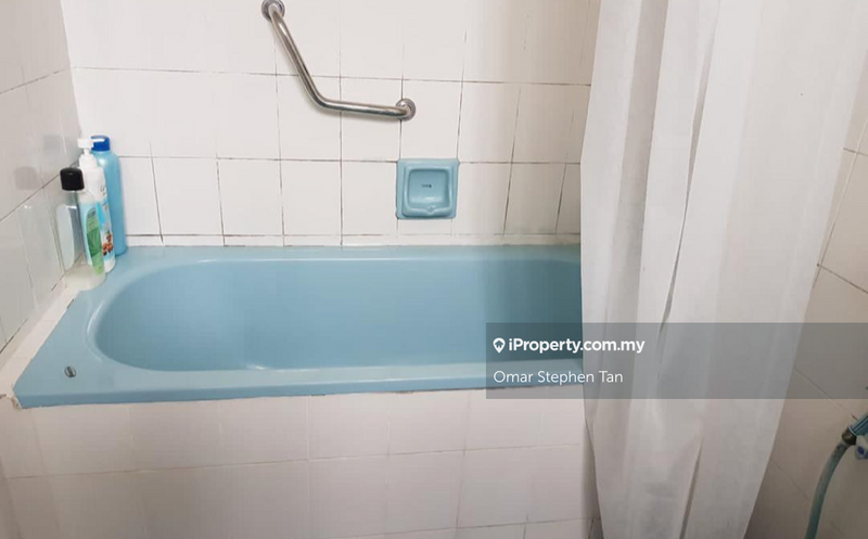 Apartment for Sale in Silverpark Apartment by Omar Stephen Tan - iProperty.com.my