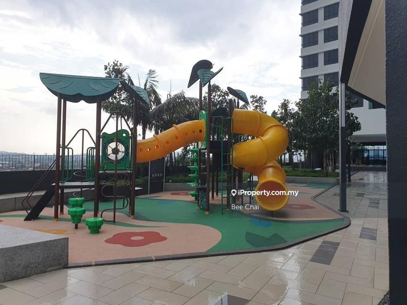 Kediaman Servis untuk Dijual di MKH Boulevard II oleh Bee Chai - iProperty.com.my