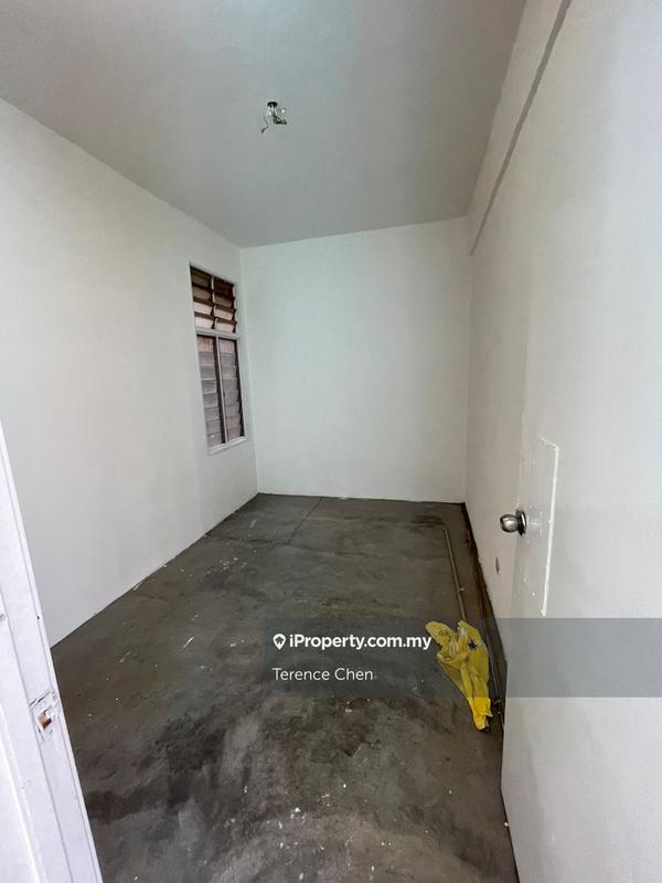 Apartment for Sale in Sri Dahlia by Terence Chen - iProperty.com.my
