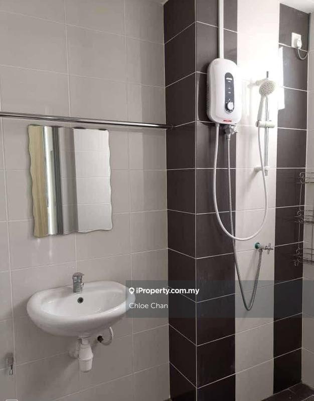 Residensi Servis untuk Disewa di Silk Sky oleh Chloe Chan - iProperty.com.my