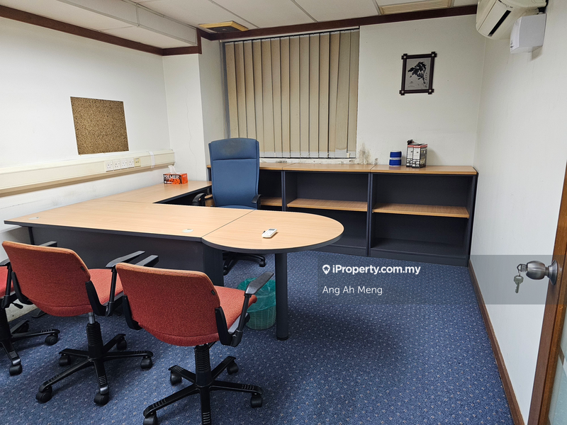Office for Rent in Dataran Prima, Petaling Jaya by Ang Ah Meng - iProperty.com.my