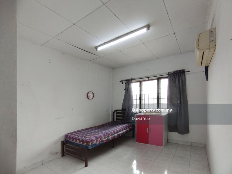 Pangsapuri untuk Dijual di Apartment Selasih oleh David Yee - iProperty.com.my