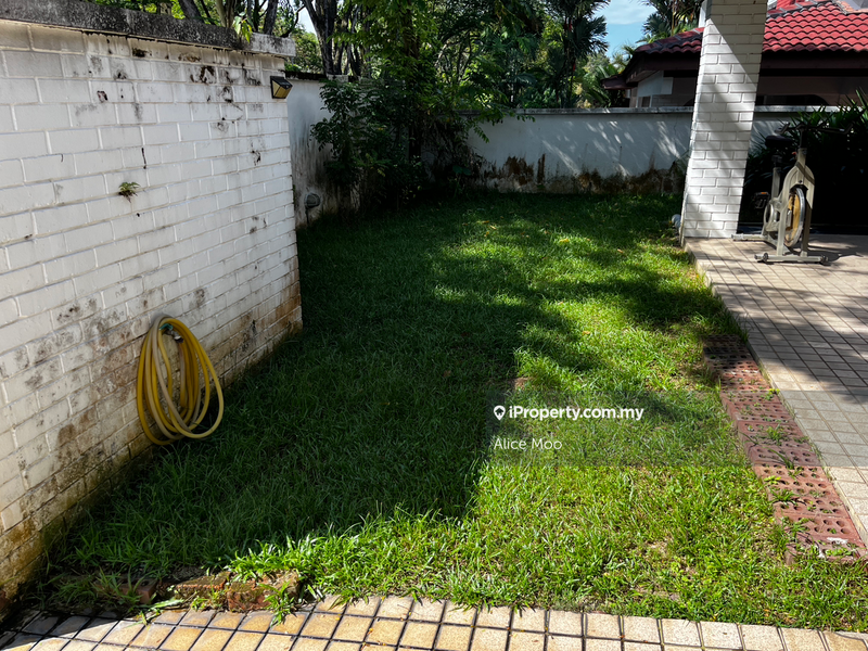 Semi-Detached House for Sale in Taman Tun Dr Ismail, Kuala Lumpur by Alice Moo - iProperty.com.my