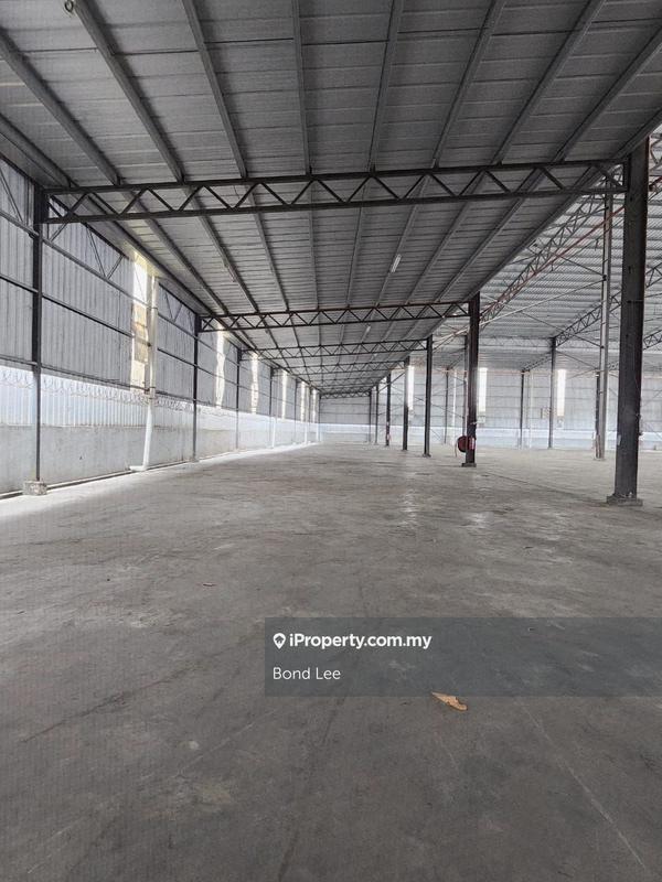 Warehouse for Rent in Serendah, Rawang by Bond Lee - iProperty.com.my