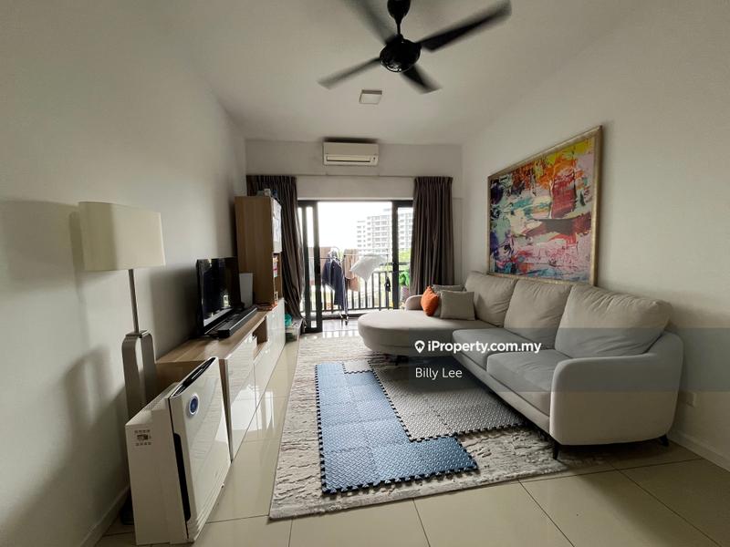 For Sale - Suria Residence