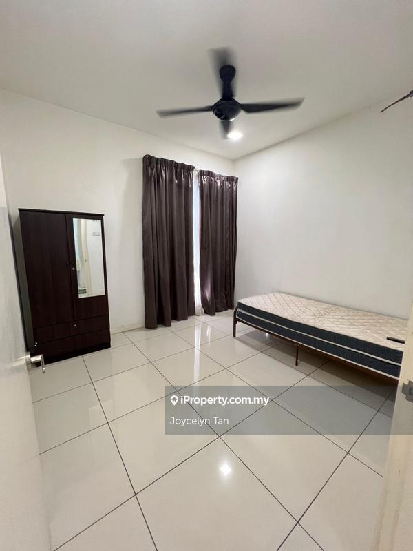2-storey Terraced House for Rent in Telok Panglima Garang, Selangor by Joycelyn Tan - iProperty.com.my