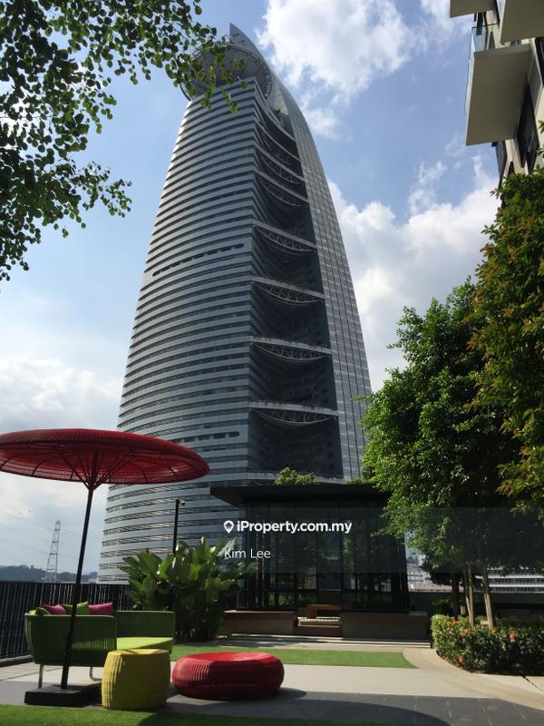 Residensi Servis untuk Dijual di NOVUM oleh Kim Lee - iProperty.com.my