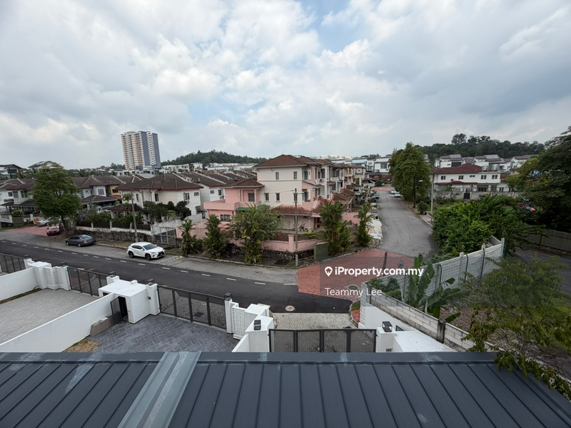 Rumah Berkembar untuk Dijual di Taman Ikhlas, Bandar Sungai Long oleh Teammy Lee - iProperty.com.my