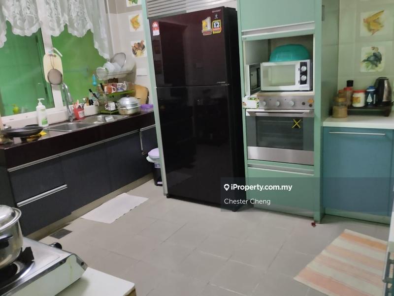 Rumah Teres 2.5-Tingkat untuk Dijual di USJ Heights, Subang Jaya oleh Chester Cheng - iProperty.com.my