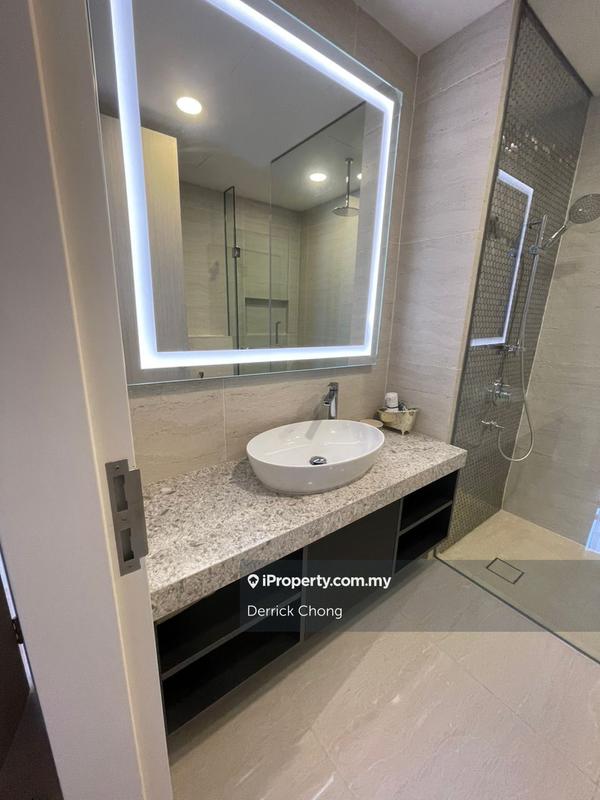 Service Residence for Sale in Star Residences Two by Derrick Chong - iProperty.com.my