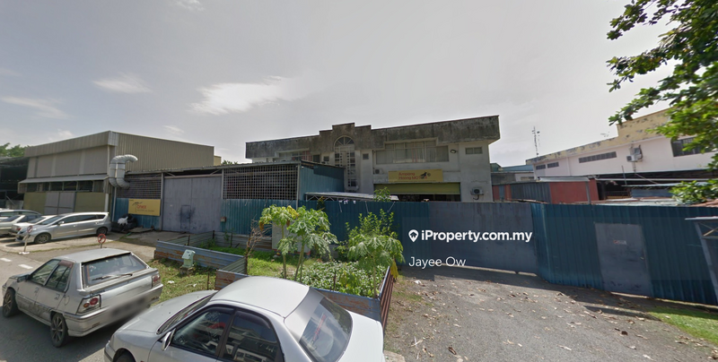 Kilang Berkembar untuk Dijual di Bandar Teknologi Kajang, Kajang oleh Jayee Ow - iProperty.com.my
