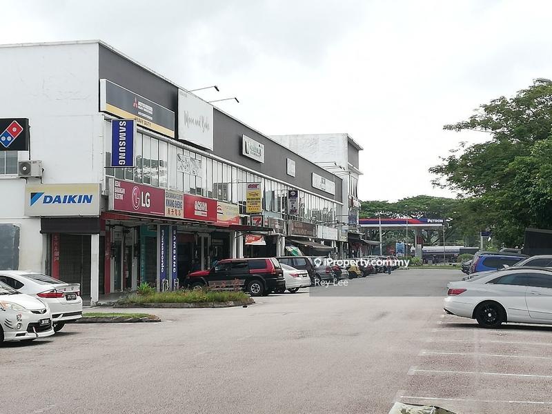 Kedai untuk Dijual di Masai, Johor oleh Rey Lee - iProperty.com.my