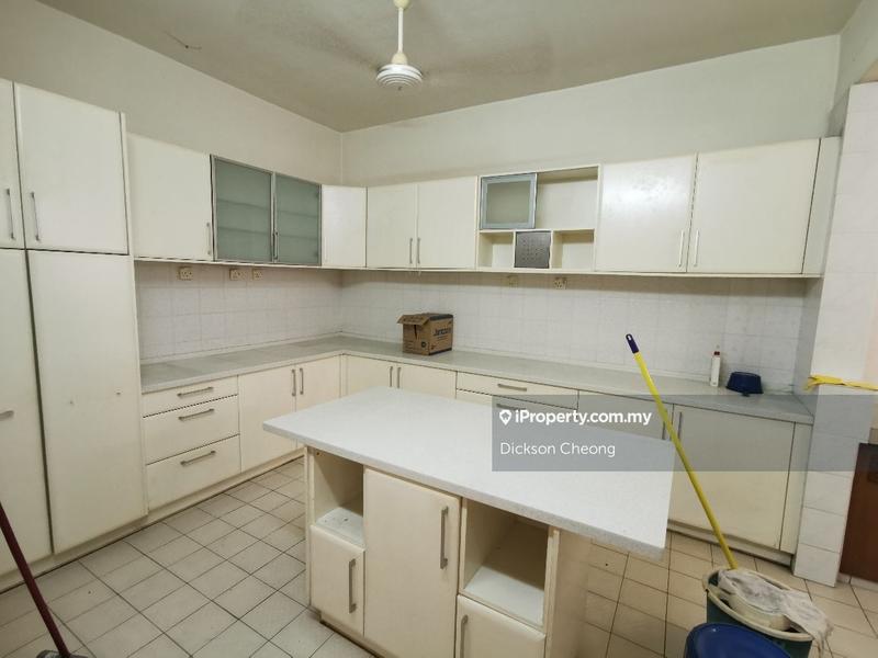 2-storey Terraced House for Sale in Bandar Utama 10, Bandar Utama by Dickson Cheong - iProperty.com.my