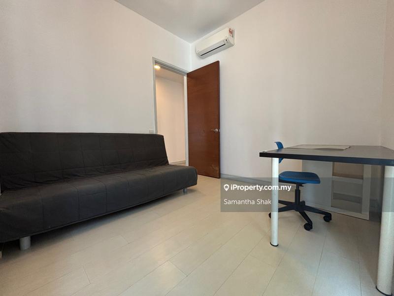 Service Residence for Sale in Marc Residence by Samantha Shak - iProperty.com.my