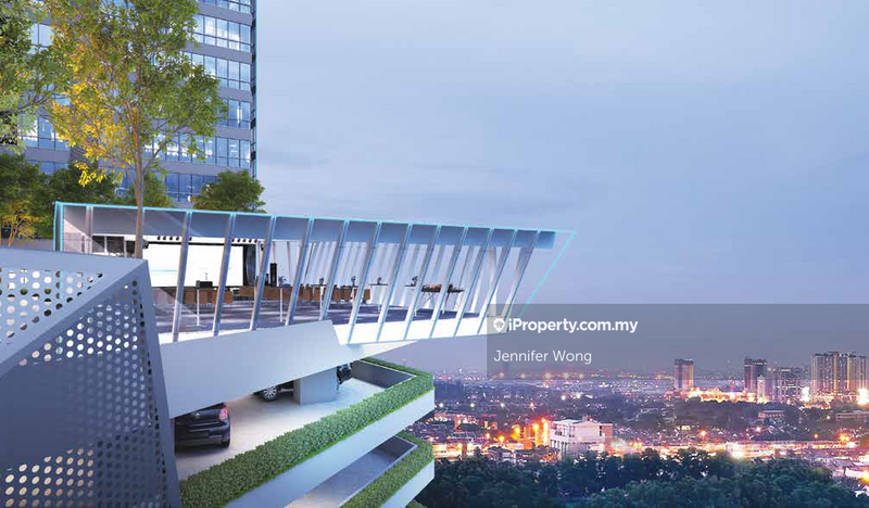 Office for Sale in Mont Kiara, Kuala Lumpur by Jennifer Wong - iProperty.com.my