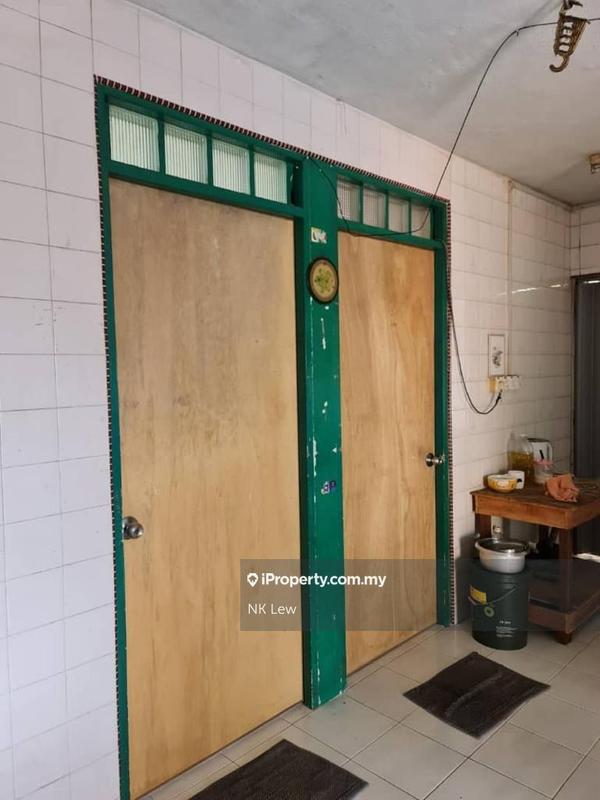 Rumah Flat untuk Disewa di Taman Universiti Indah oleh NK Lew - iProperty.com.my