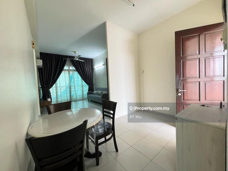 Apartment for Rent in Pangsapuri Sri Chempa by KY Wu - iProperty.com.my