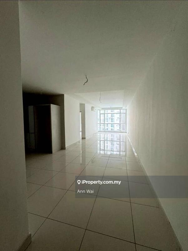 For Sale - Central Residence @ Sungai Besi