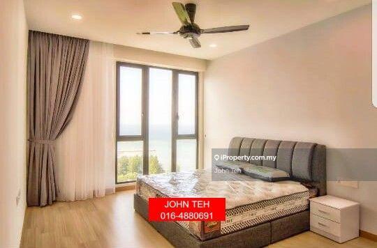 Service Residence for Sale in Jazz Residences by John Teh - iProperty.com.my