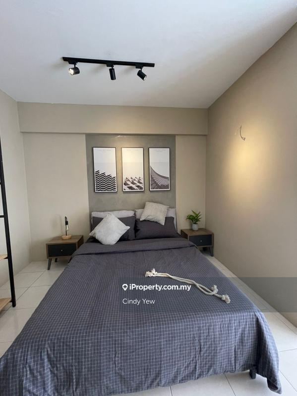 For Sale - Hijauan Heights