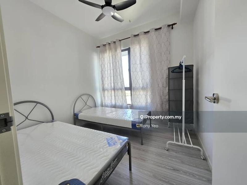 Service Residence for Rent in Meta City by Rony Yeo - iProperty.com.my