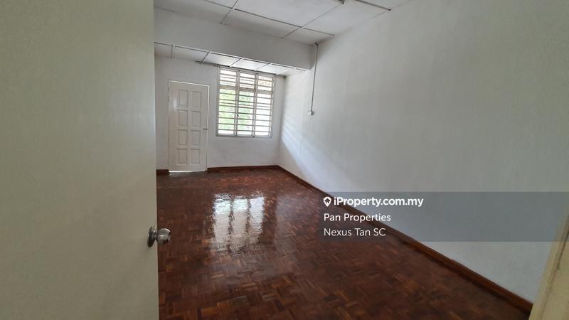 Rumah Berangkai 2 Tingkat untuk Disewa di Taman Maluri, Cheras oleh Nexus Tan SC - iProperty.com.my