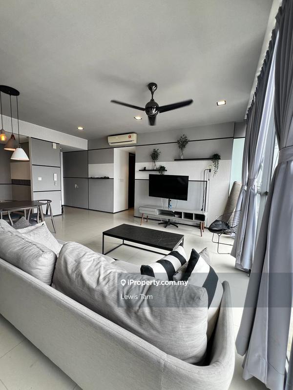 Kondominium untuk Dijual di The Fennel oleh Lewis Tam - iProperty.com.my