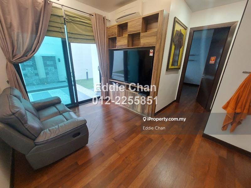 Semi-Detached House for Sale in Amberhill Melawati, Ulu Kelang by Eddie Chan - iProperty.com.my