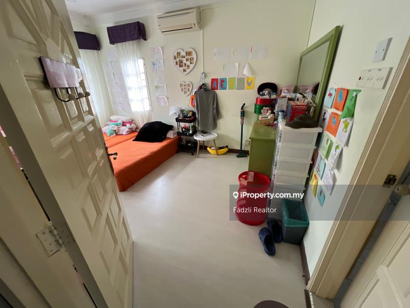 Bungalow House for Sale in Ukay Heights, Ampang by Fadzli Realtor - iProperty.com.my