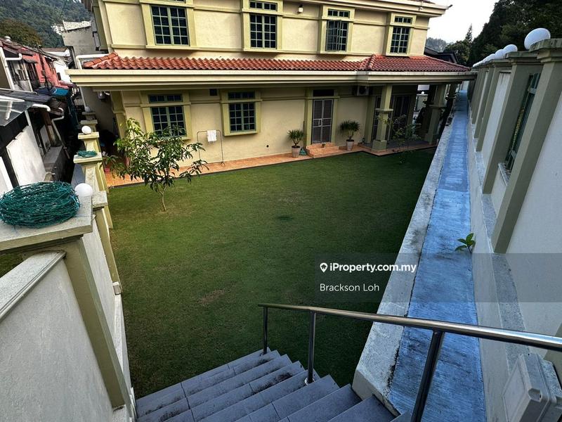 2-storey Terraced House for Sale in Taman Melawati, Ulu Kelang by Brackson Loh - iProperty.com.my