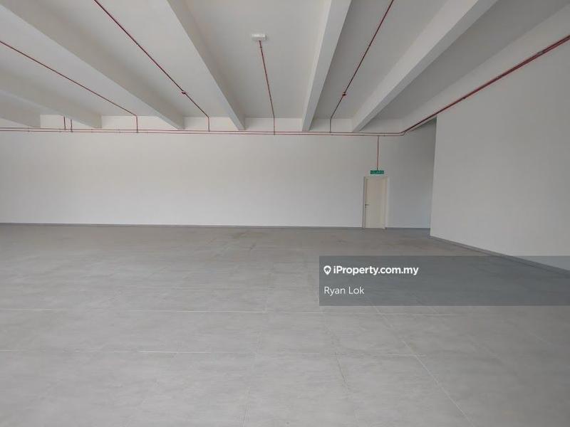 Kilang untuk Disewa di Telok Panglima Garang, Jenjarom oleh Ryan Lok - iProperty.com.my