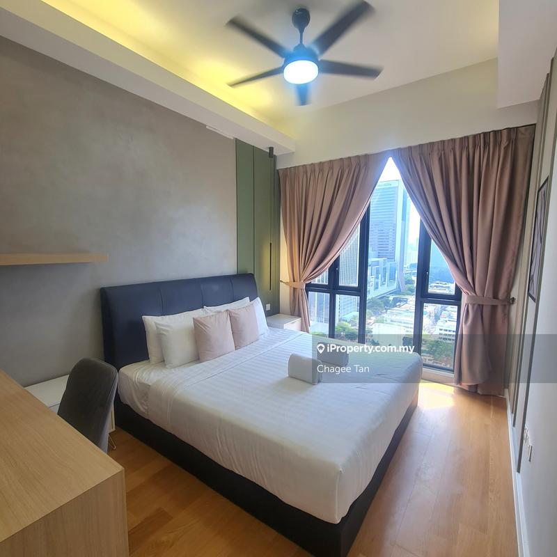 For Rent - The Sentral Suites