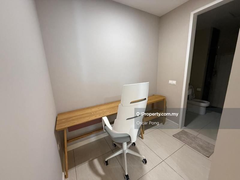 For Rent - The Sentral Suites