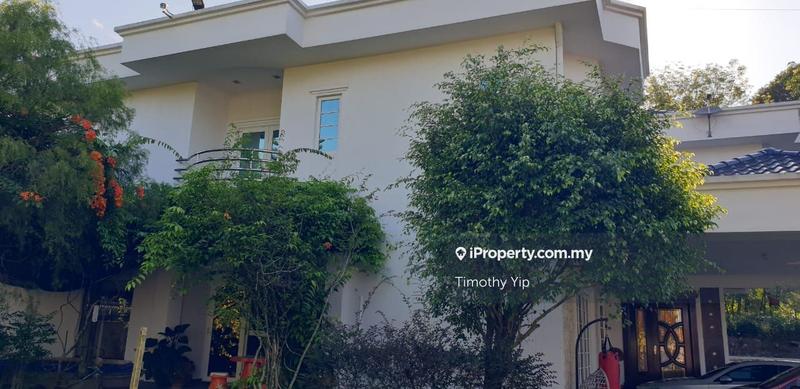 Bungalow House untuk Dijual di Taman Villa Heights, Kajang oleh Timothy Yip - iProperty.com.my
