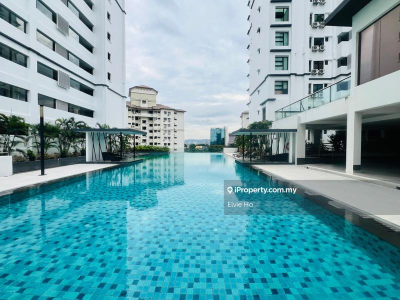 Condominium for Sale in Papillon Desahill Condominium by Elvie Ho - iProperty.com.my